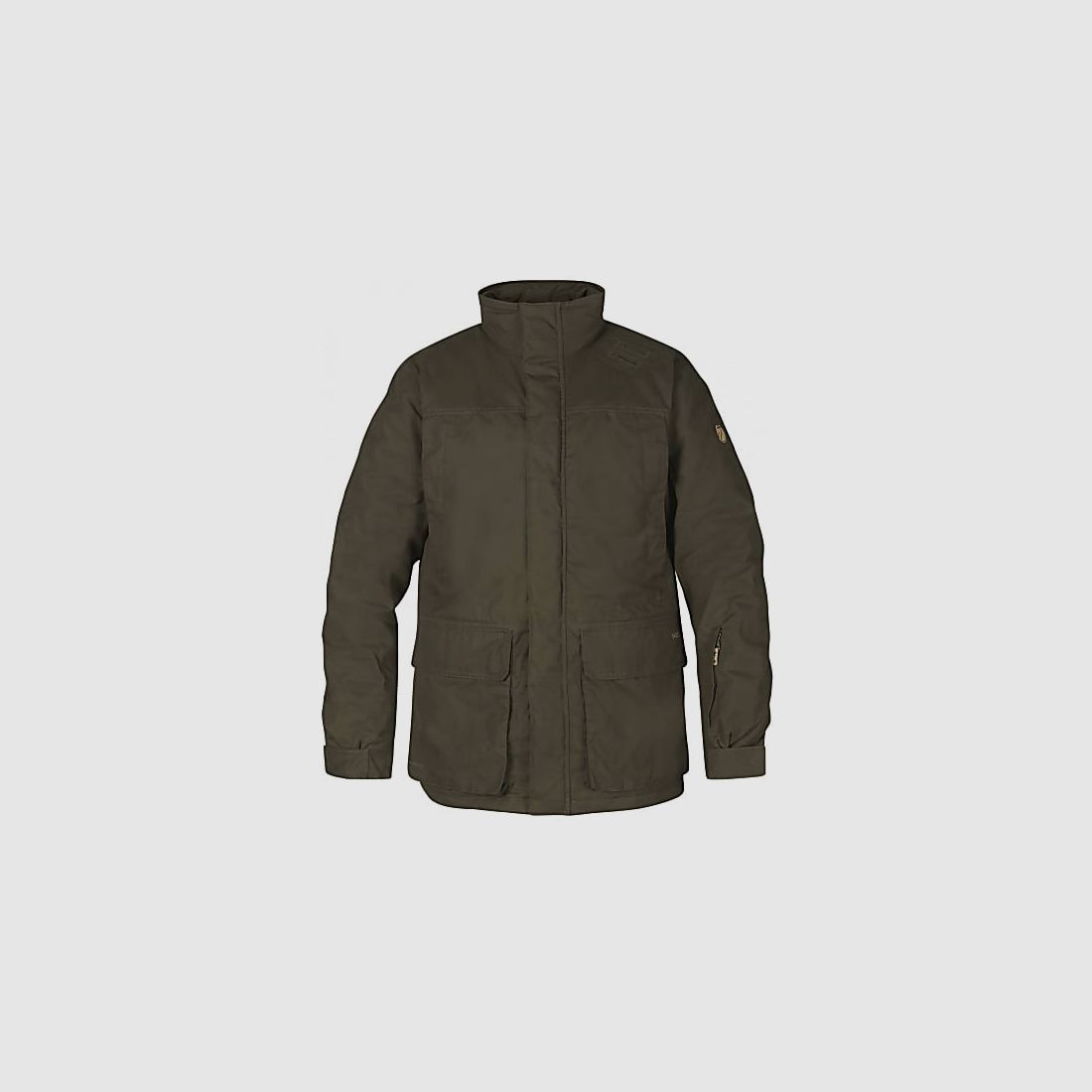 Fjällräven Brenner Pro Padded Jacket M