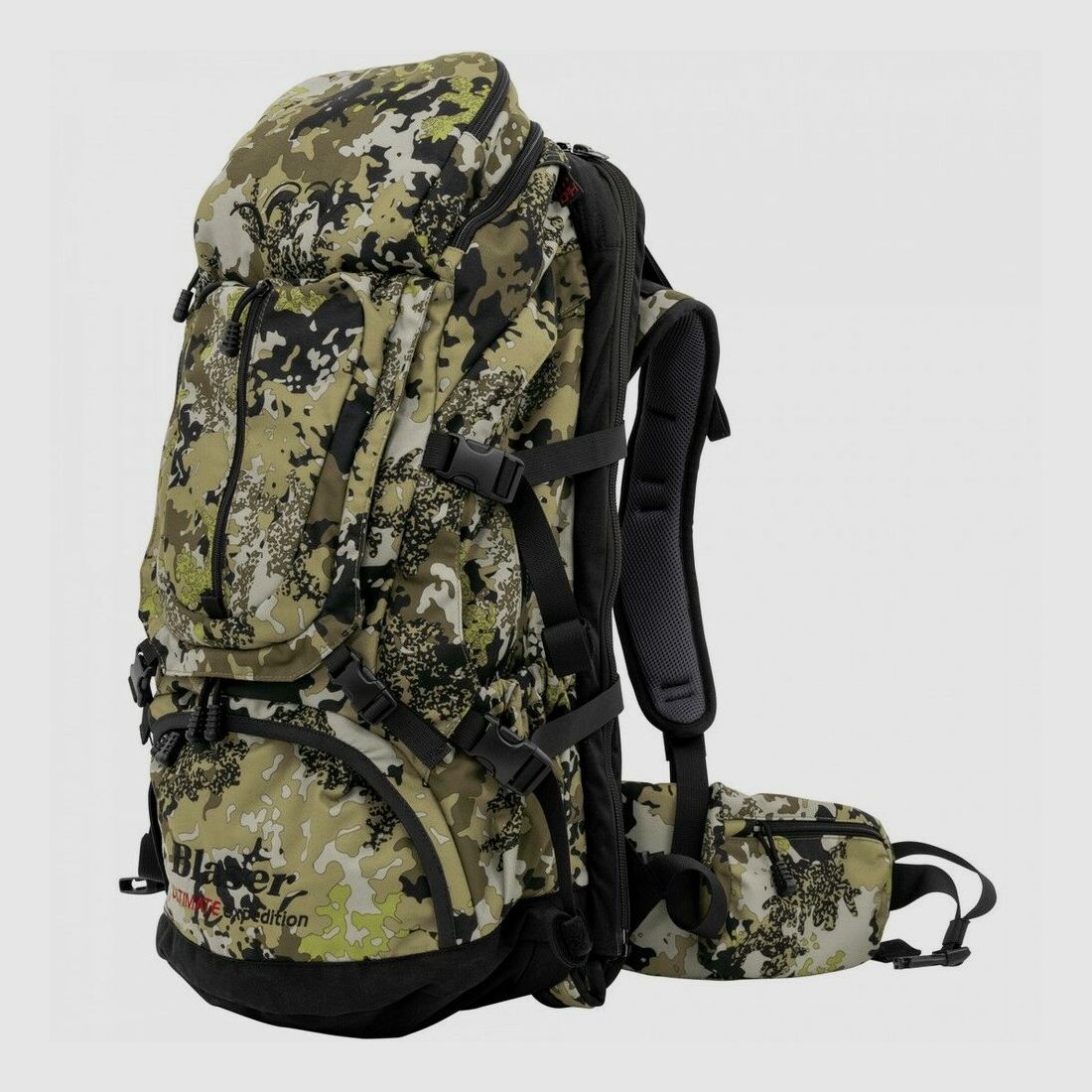 Blaser Ultimate Expedition