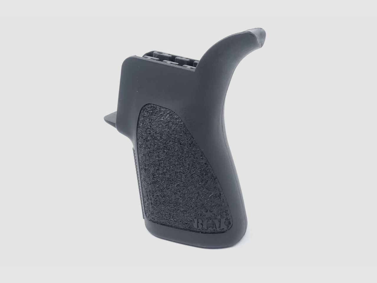 BCM GUNFIGHTER Grip Mod 3 KD - BLK, Bild 1 von 9