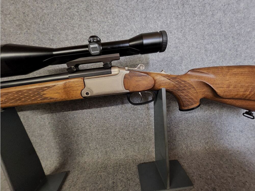 Blaser/Sauer Mod. 95