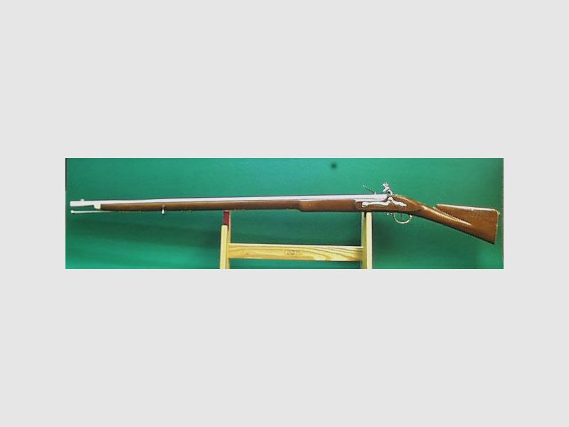 Indien Brown Bess Long Land