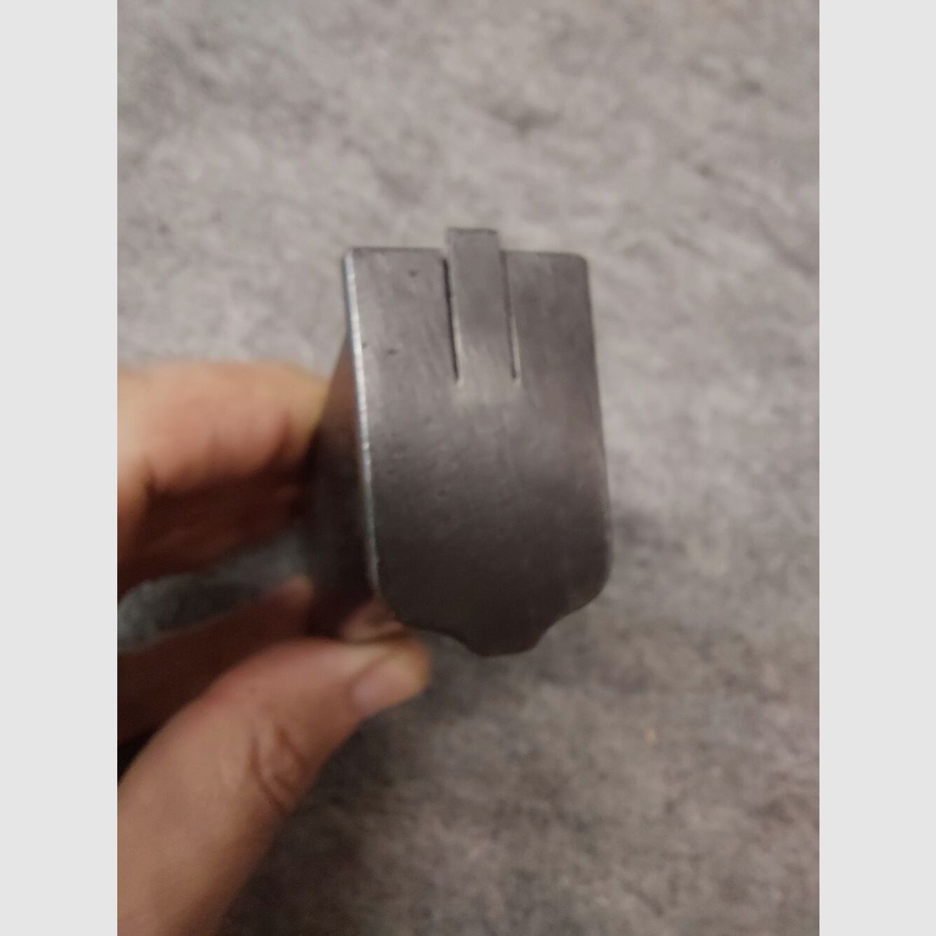 FN Browning, Herstal High Power M35