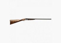 Beretta 486 by Marc Newson cal 20