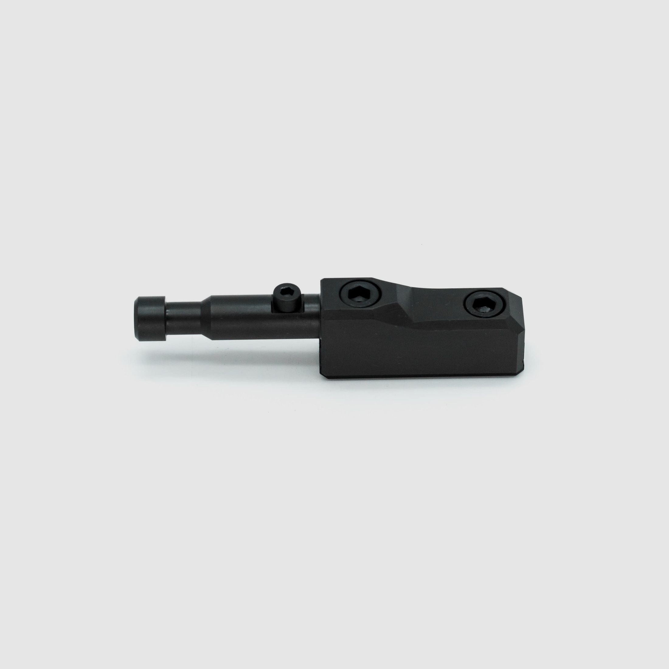 Bipied FORTMEIER UIT - adaptateur pour bipied, image 2 sur 2