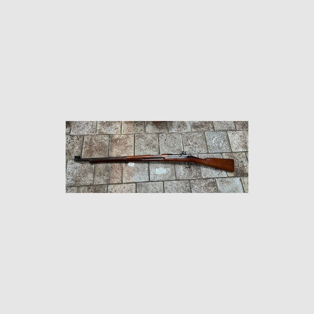Commissione Rep.B. Carl Gustav M96 1900