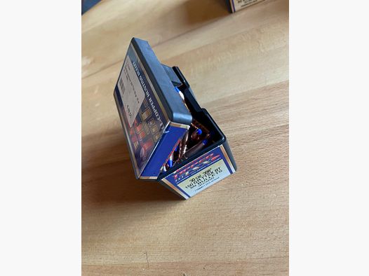 Barnes TTSX .30 / 150gr – Teilmenge