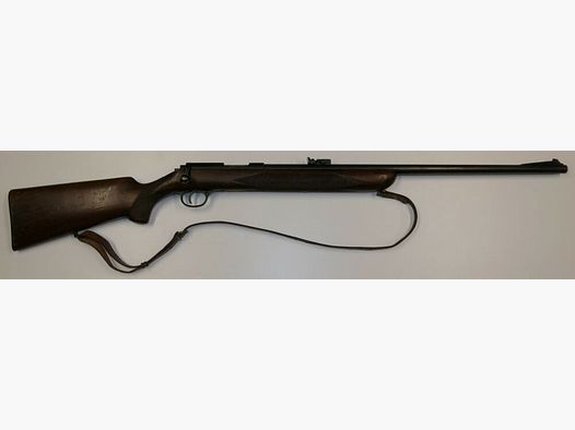 Waffenfabrik Walther Zella-Mehlis Thüringen Walther Sportmodell Meisterbüchse