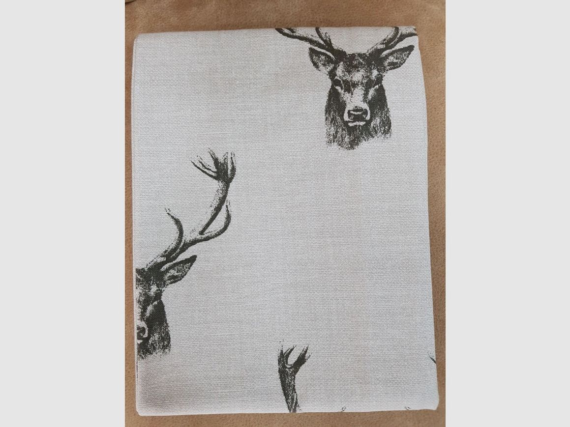 Tappetino per cannocchiali da puntamento 120 × 60 cm