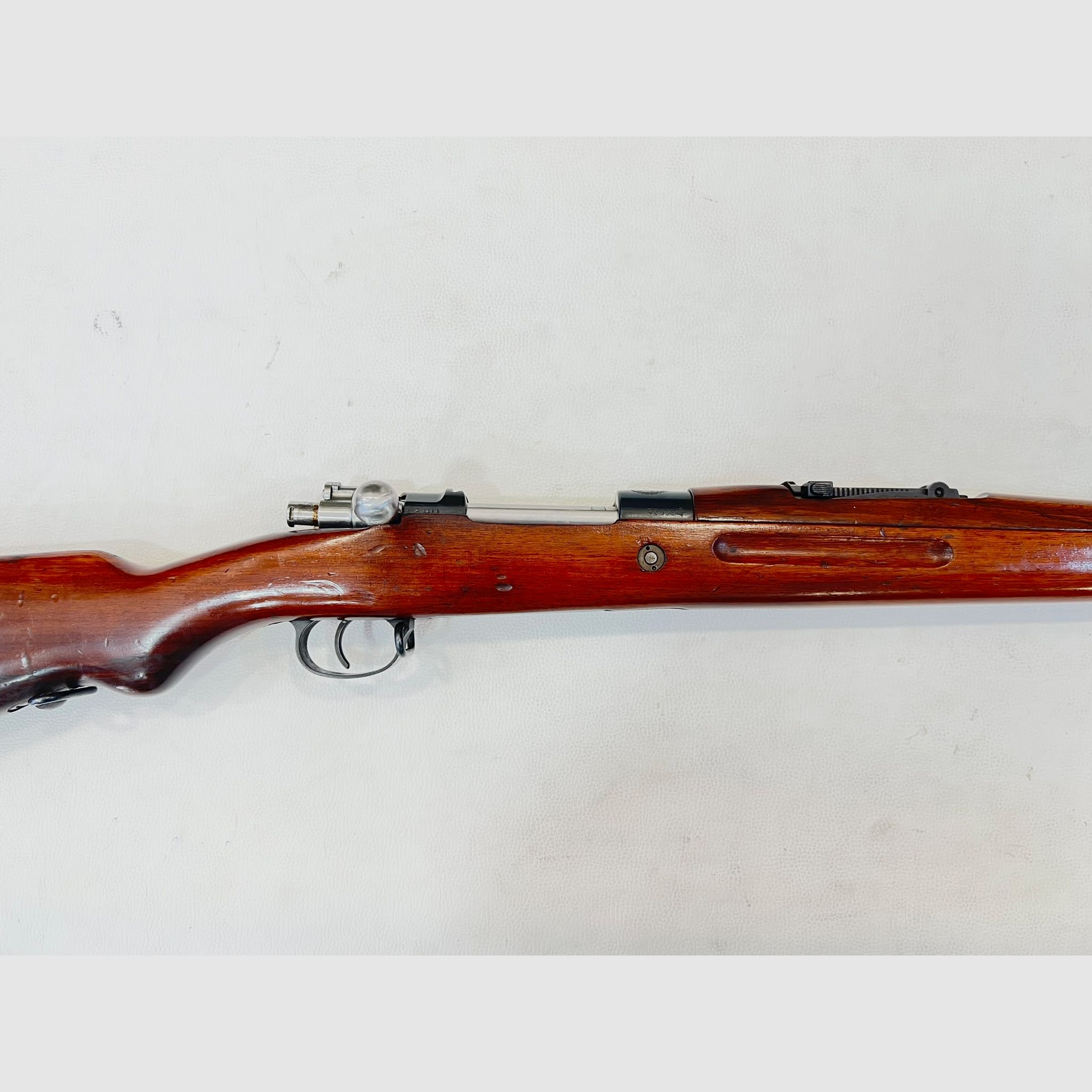 CZ K98 PERSIANO 1898/29 – 8X57 JS, Bild 1 von 11