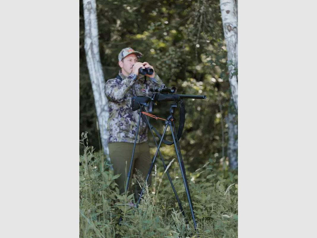 Blaser Carbon Stick