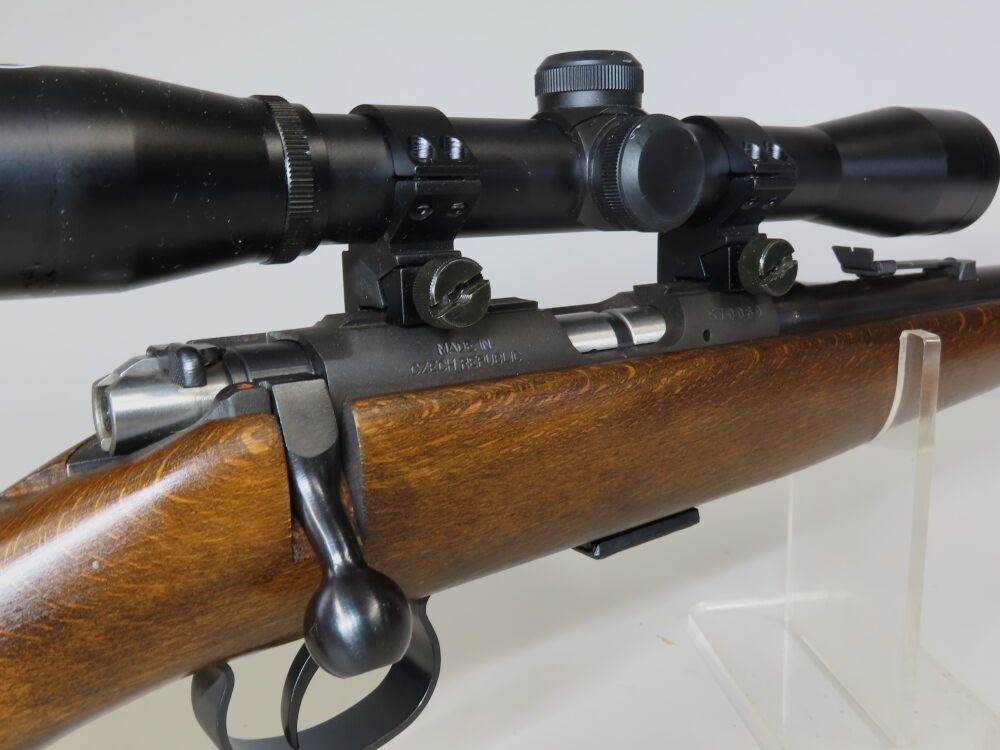 Zbrojovka BRNO CZ 513 Farmer