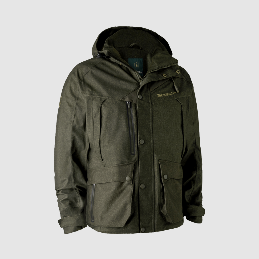 DEERHUNTER Ram Jacket, Bild 1 von 2