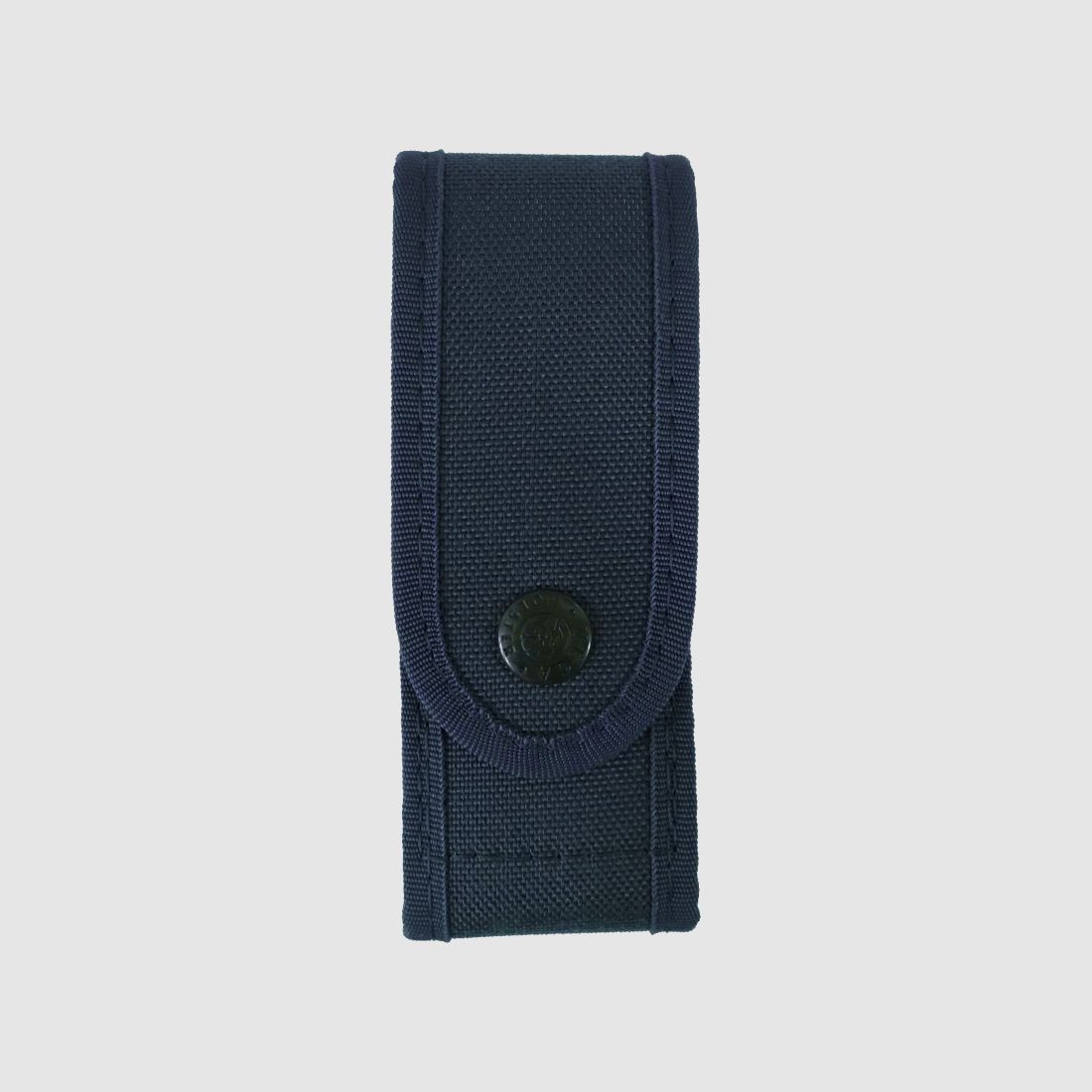 RADAR PORTA CARGADOR DOBLE EN CORDURA AZUL