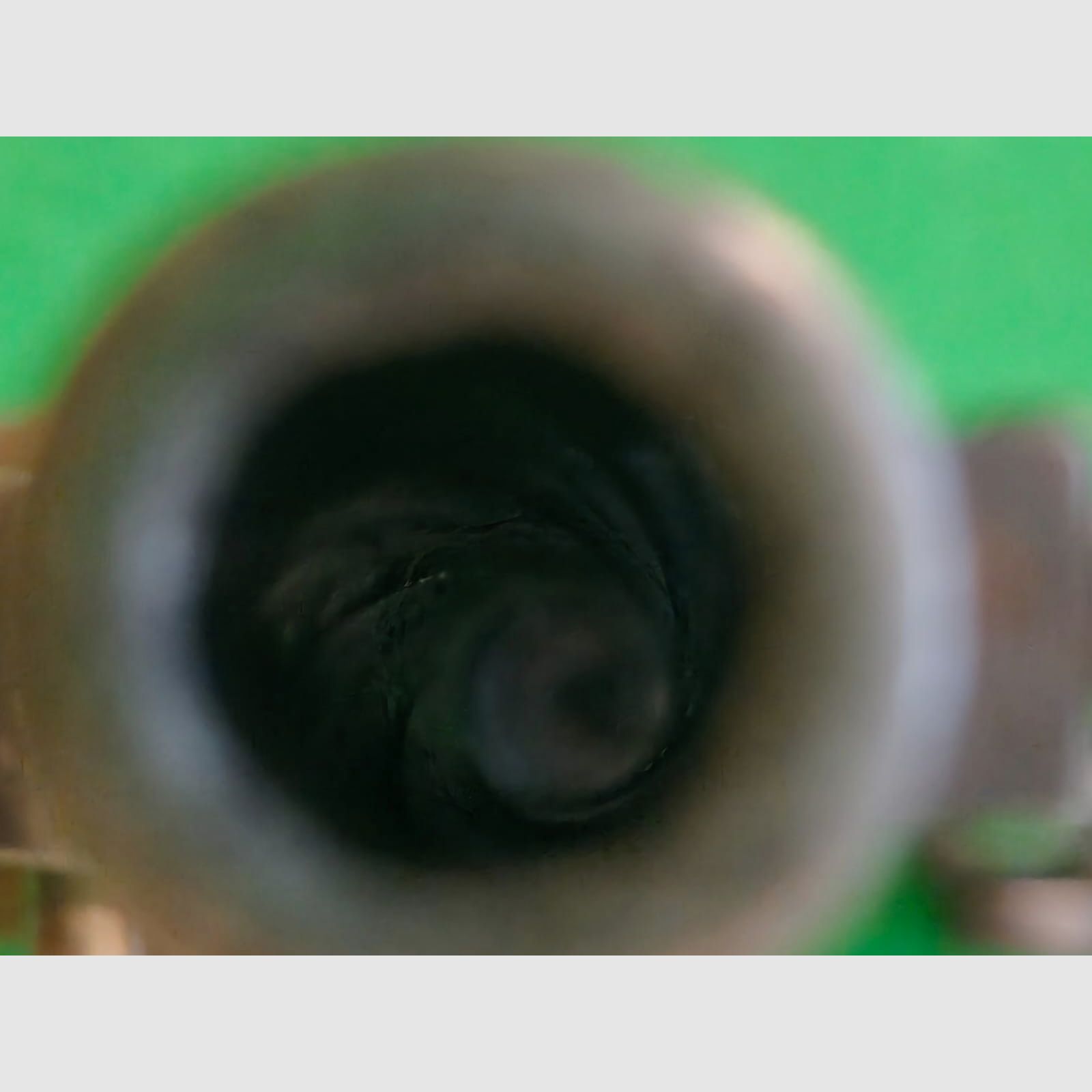 Walther Erfurt P 08 9mm Luger 1917 