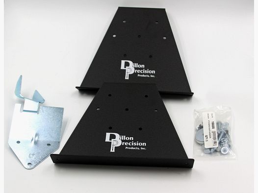 Dillon Machine Mount für 550 / 650 / 750 | 22051, Montagesockel für Wiederladepresse