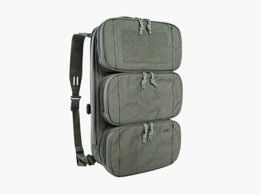 Tasmanian Tiger Modular Chest Rig Pack IRR