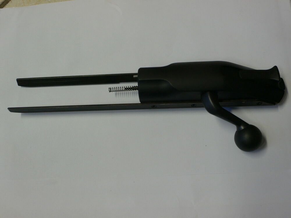 Blaser R8