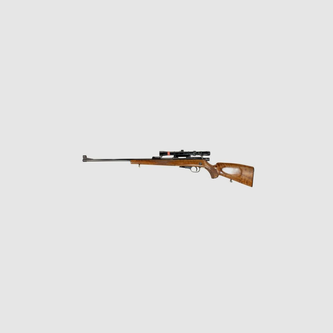 Walther KKJ Büchse Kal. 22 LR