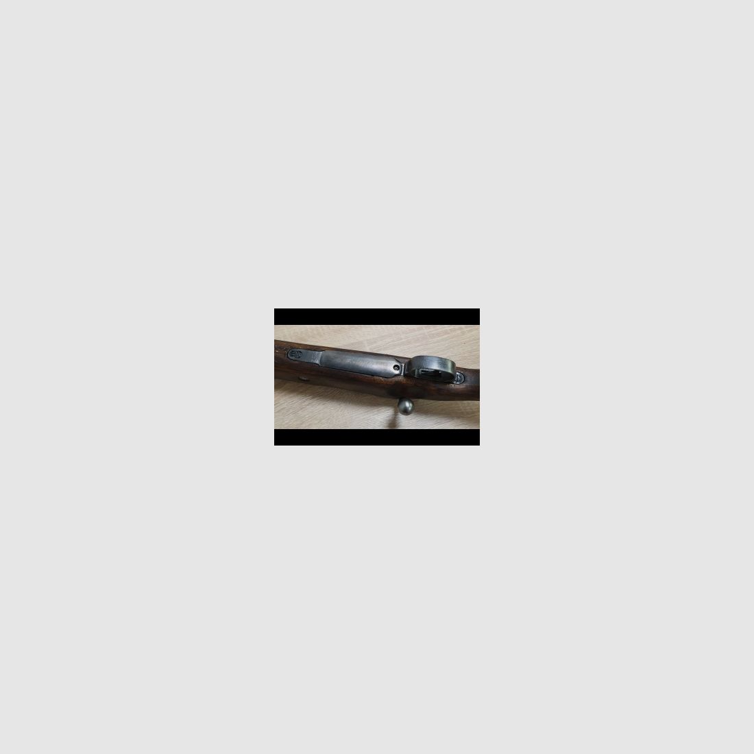 Mauser G29/40 660 Steyr 1940r., zdjęcie 16 z 18