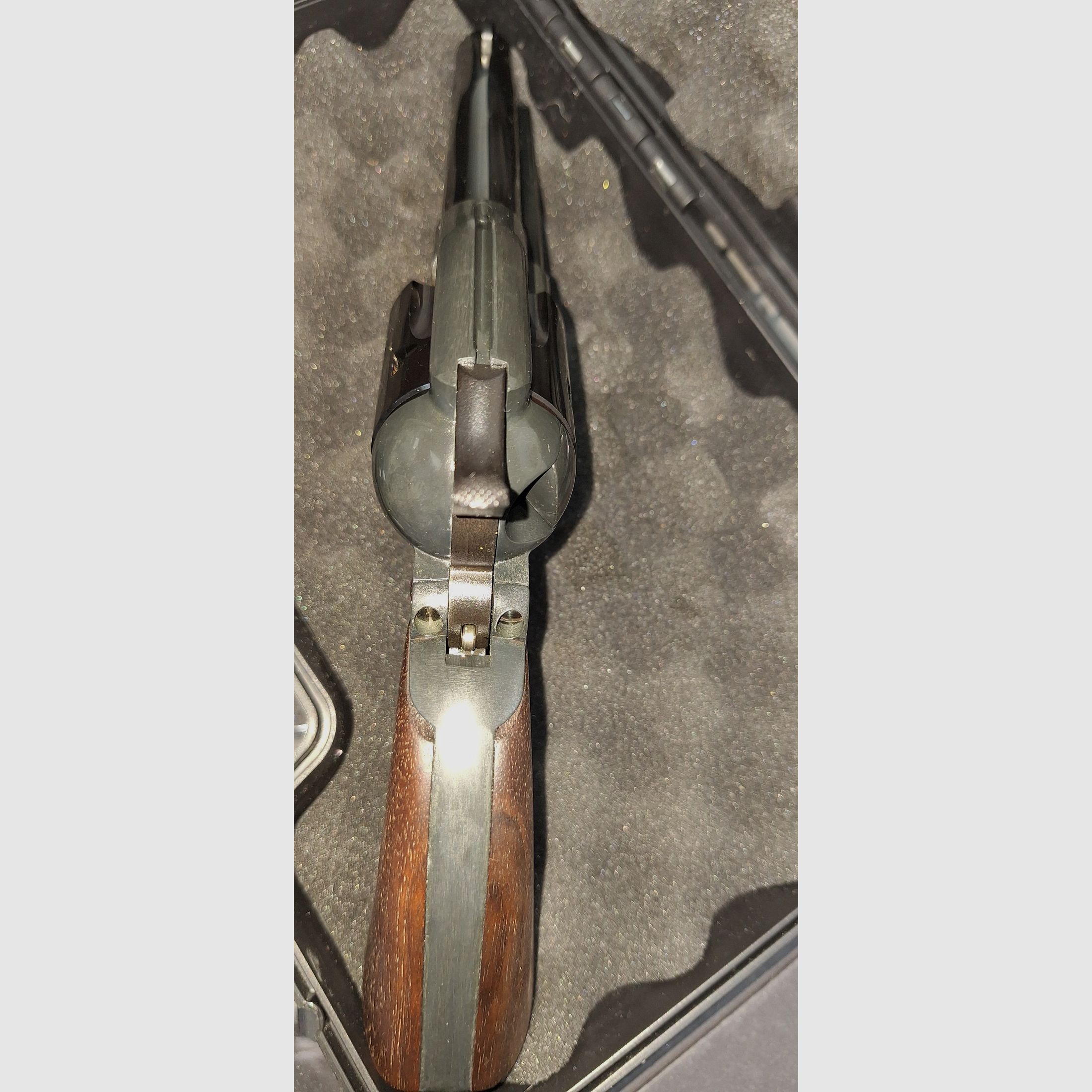 Revolver ME 1873 Hartford, zdjęcie 5 z 8
