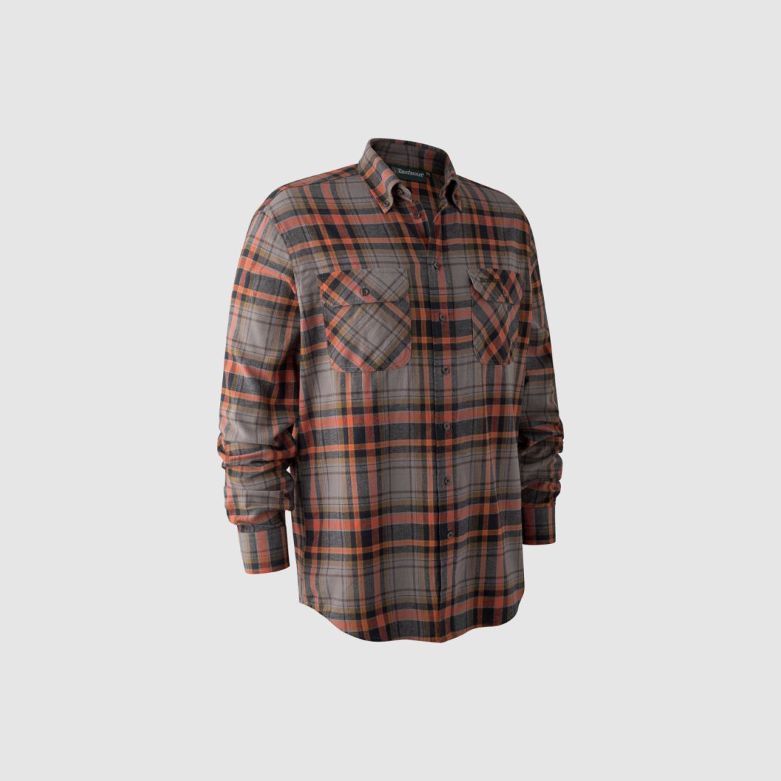 Deerhunter Marvin Herren Hemd