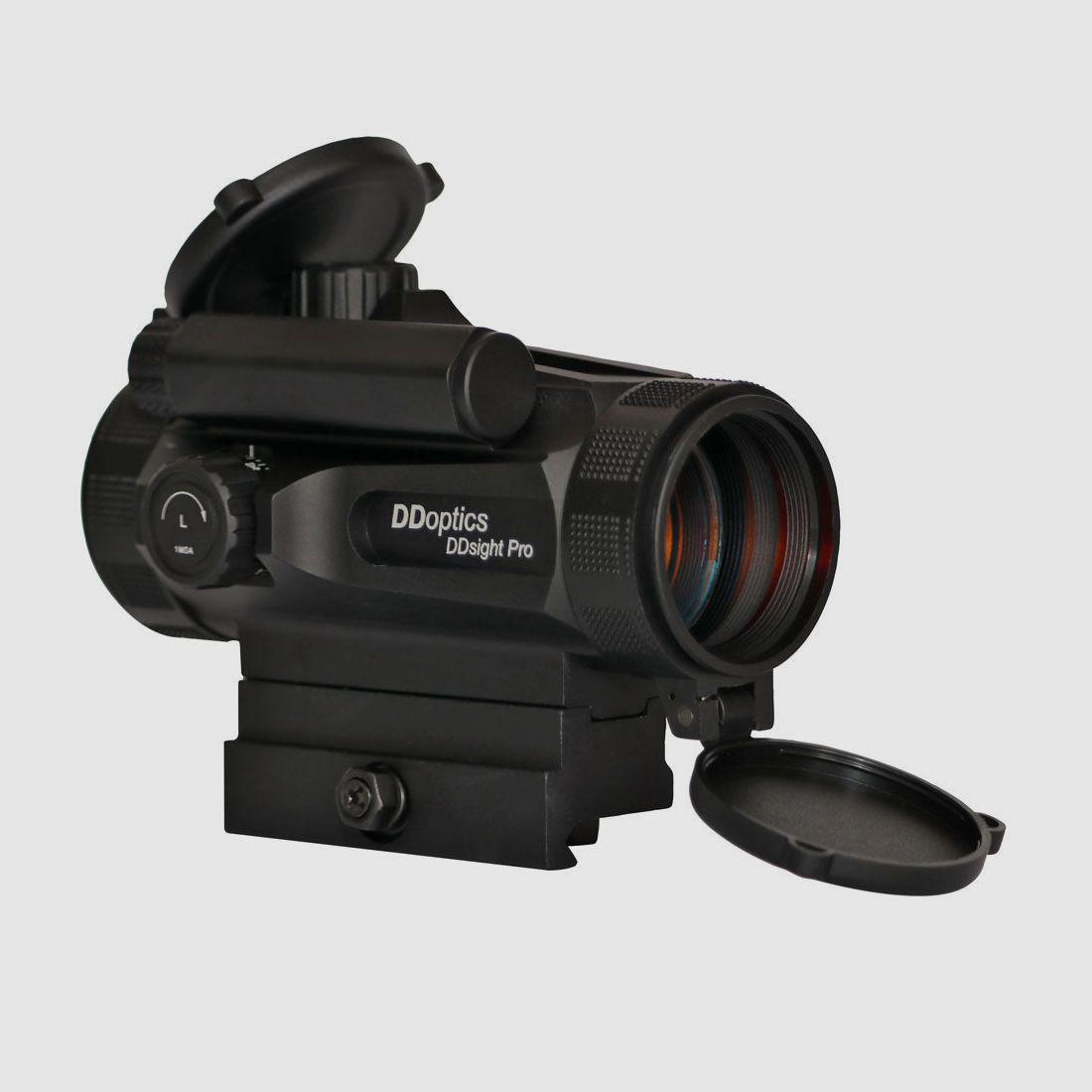 DDoptics RedDot Visier DDsight PRO