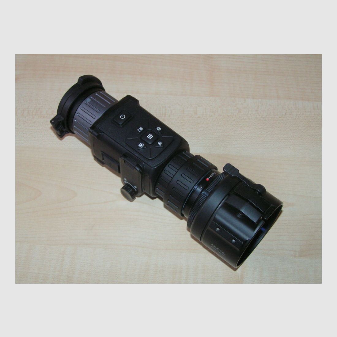 GPO Spektra TI 35