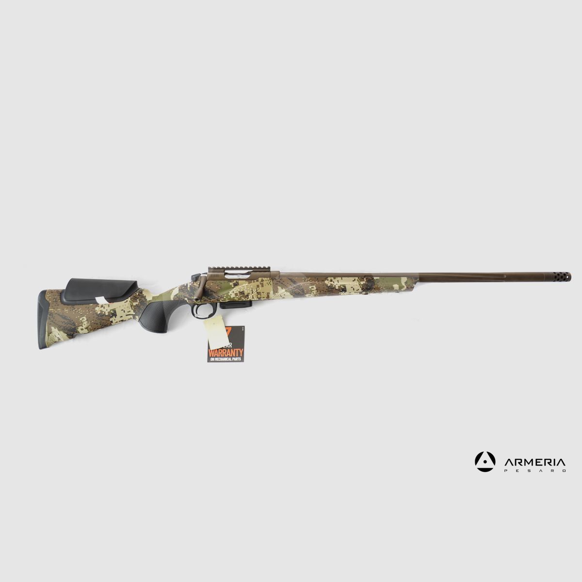 Repetierbüchse Franchi Modell Horizon Varmint Subalpine Kaliber .223 Rem, Bild 1 von 7