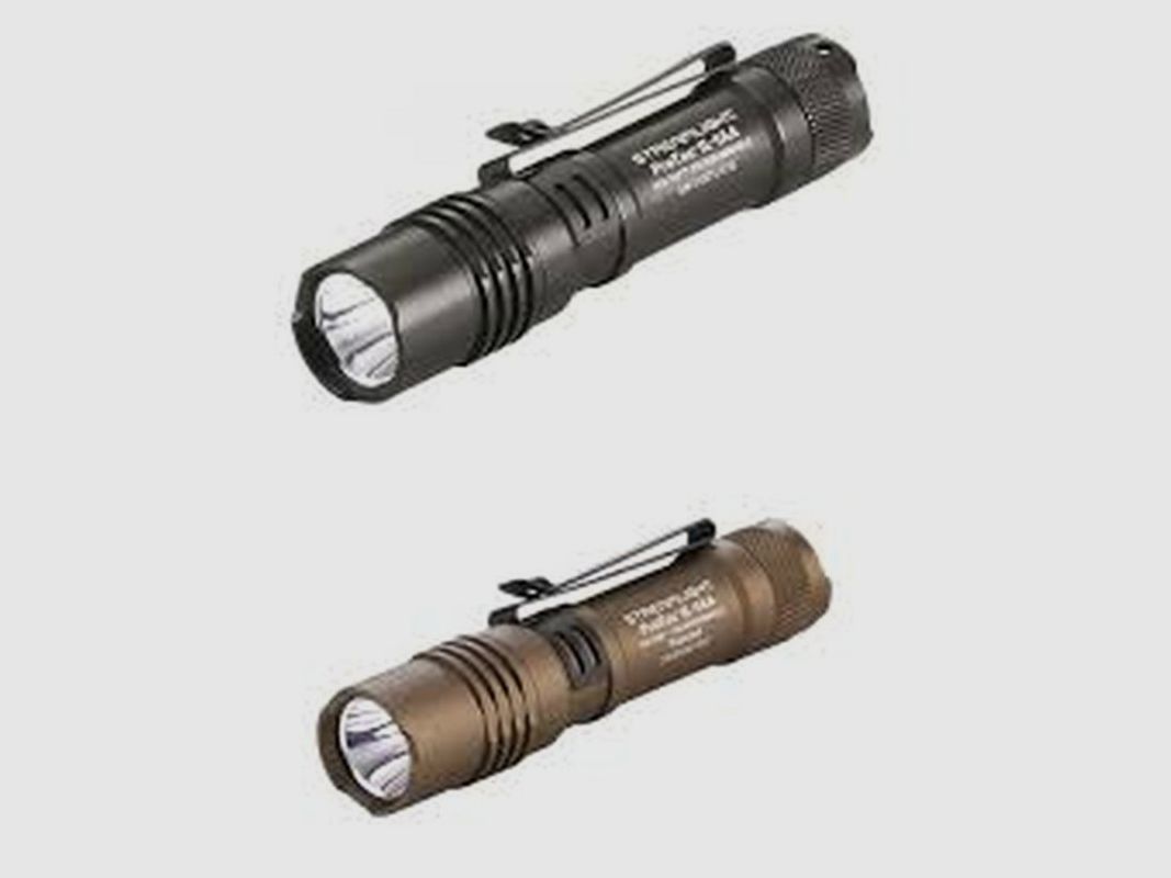 STREAMLIGHT TORCIA 1LAA BRONZO, Bild 1 von 2