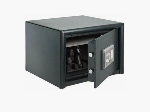 Coffre-fort à armes Magno M520E Burg & Wächter