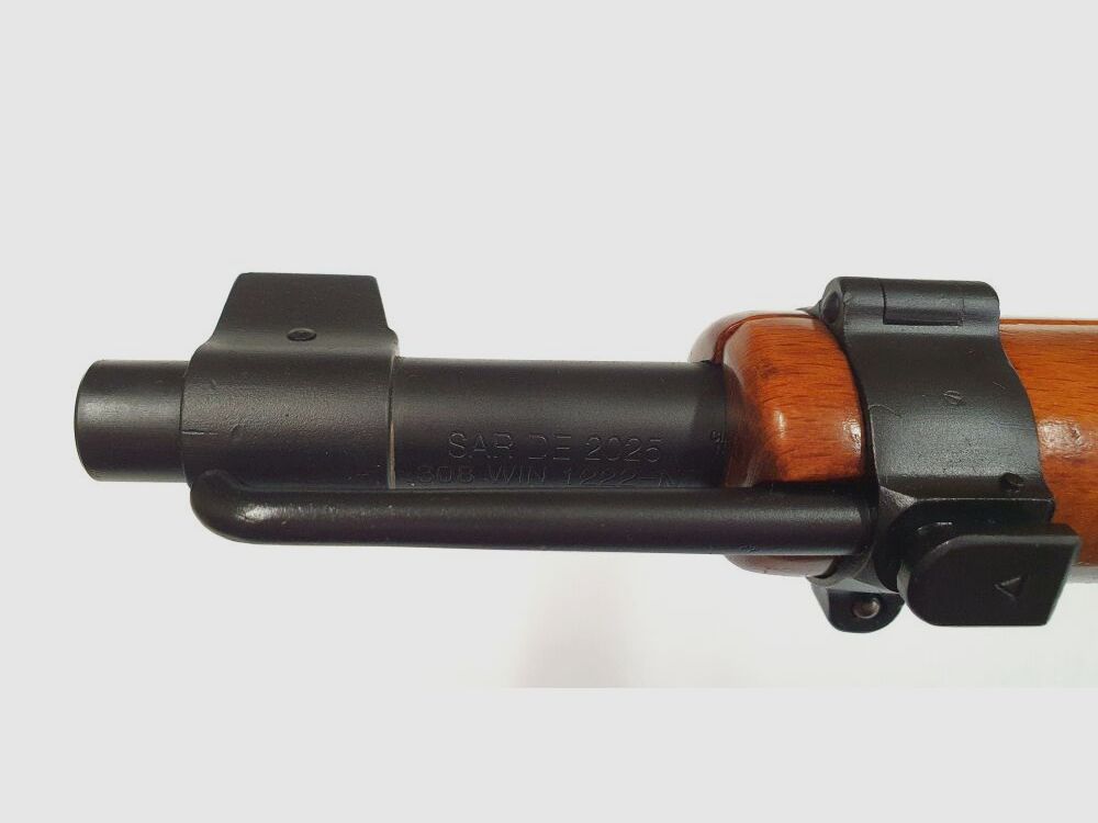 Schwaben Arms GmbH - Nowa produkcja - Karabin powtarzalny SAR K31 SPORTMATCH w kalibrze 308win. podobny do szwajcarskiego K31