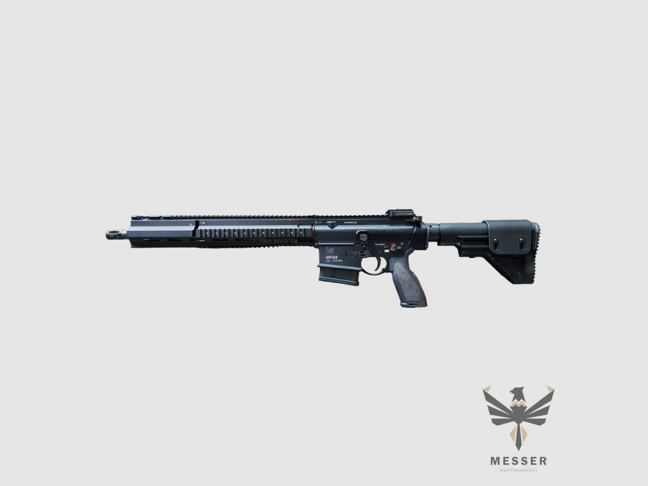 Heckler & Koch HK MR308-28 A3 16,5''