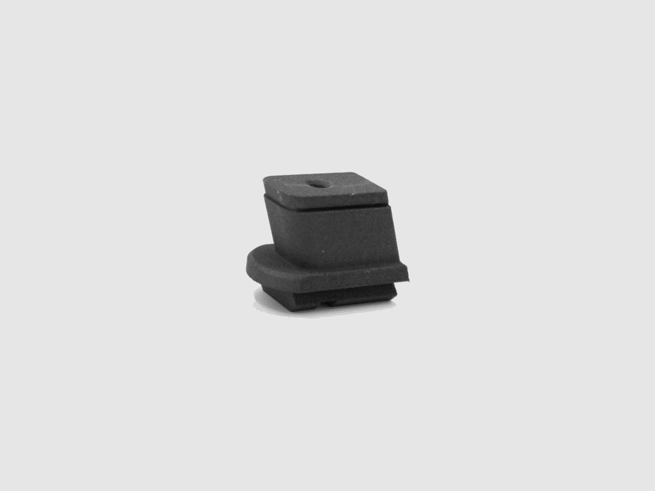 Mantis Magrail CZ 75 US Version 9mm – Magazine base plate rail adapter