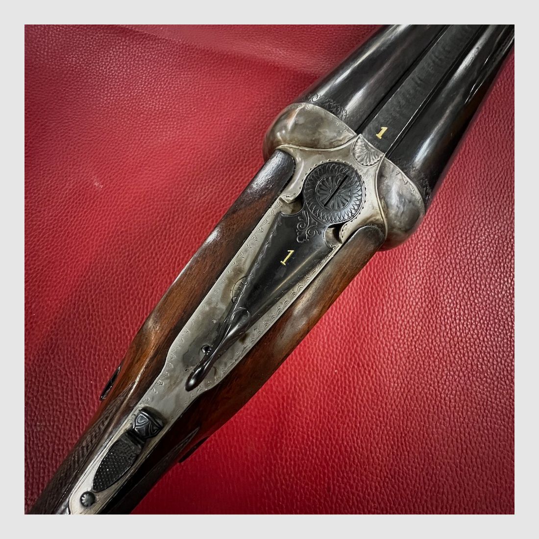 Bernardelli H&H, afbeelding 6 van 9