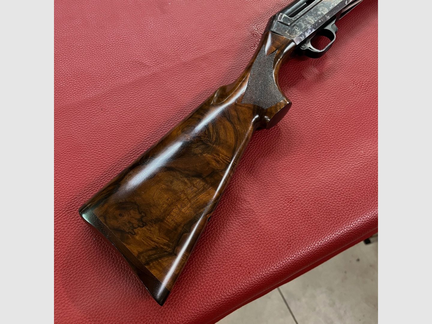 Benelli Executive, Bild 5 von 9