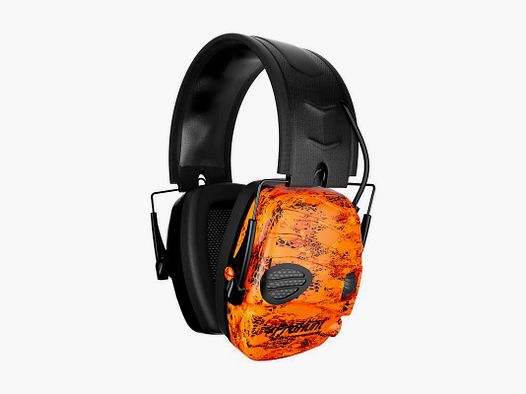 Prohunt Electronic Hearing Protection