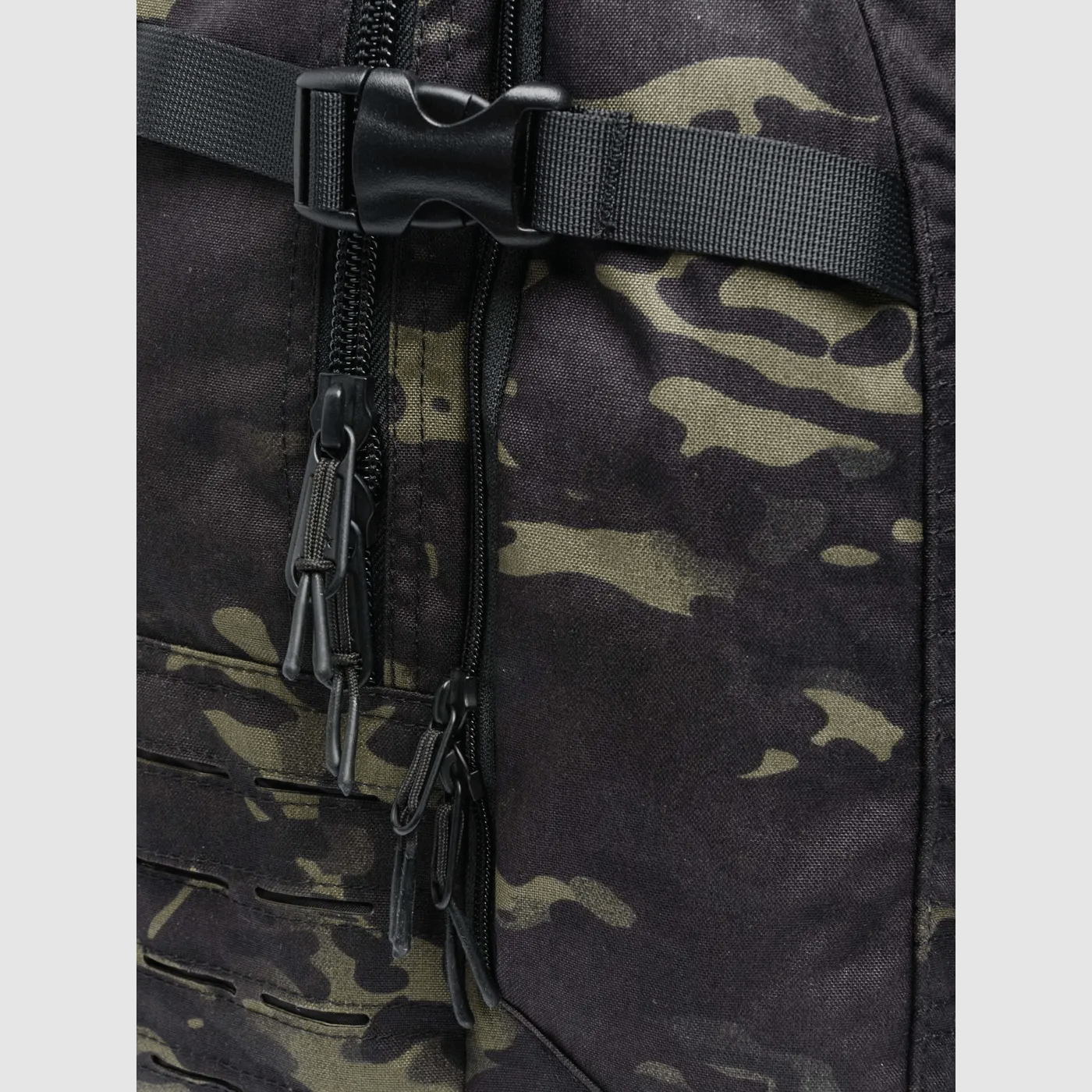 ZAINO – BERETTA – TACTISCHE RUGZAK MULTICAM® ZWART, afbeelding 3 van 9