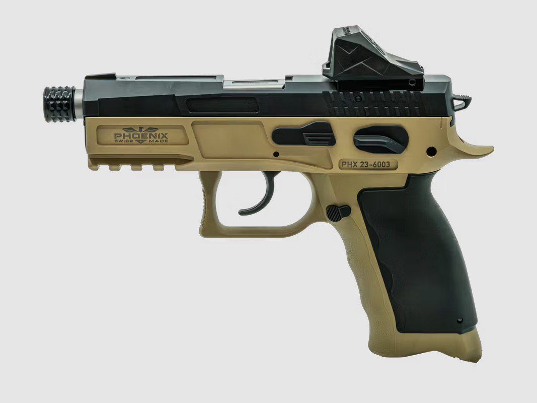 Phoenix Fusion TA Gen 2, Bild 2 von 2