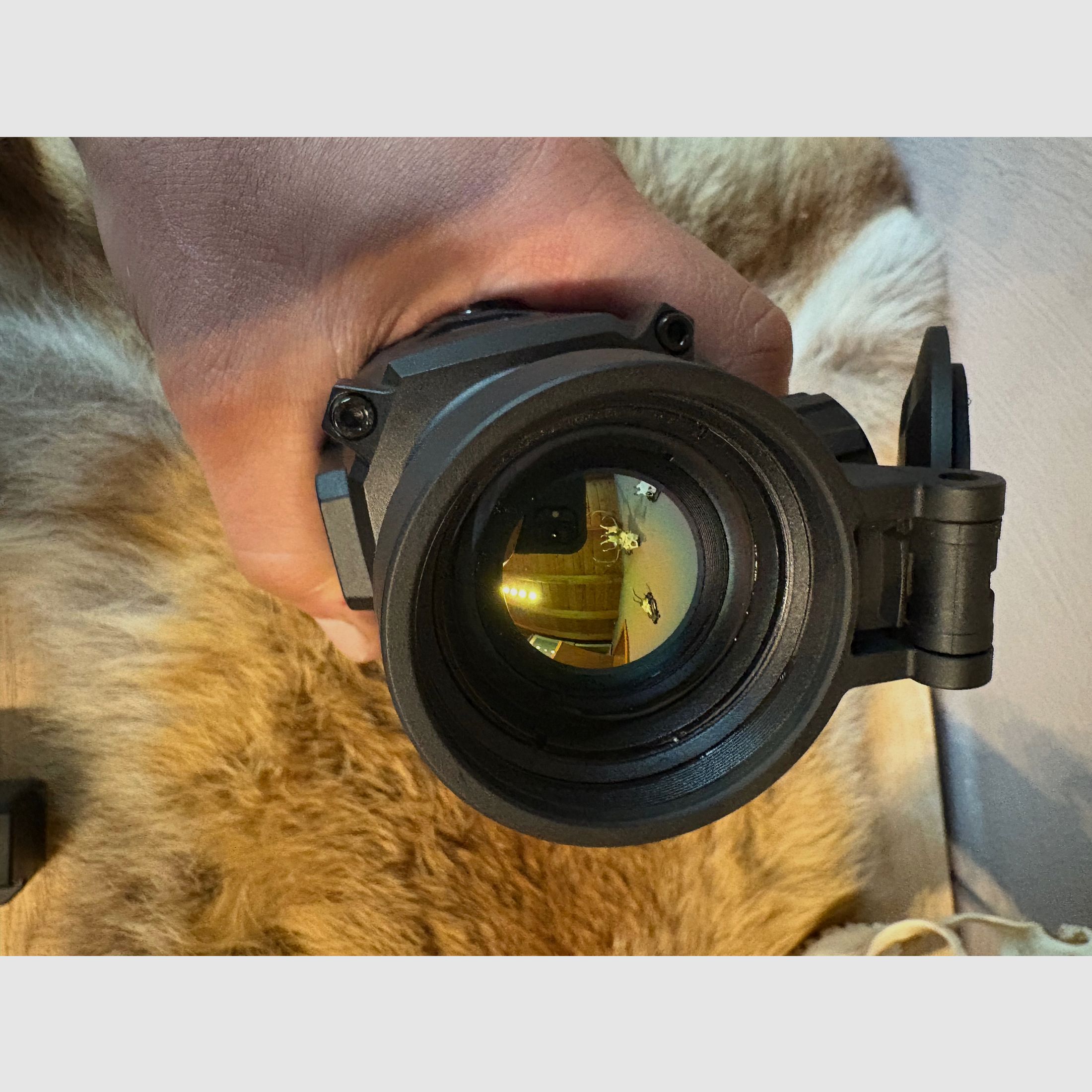 Hikmicro Thunder TH35PC 2.0