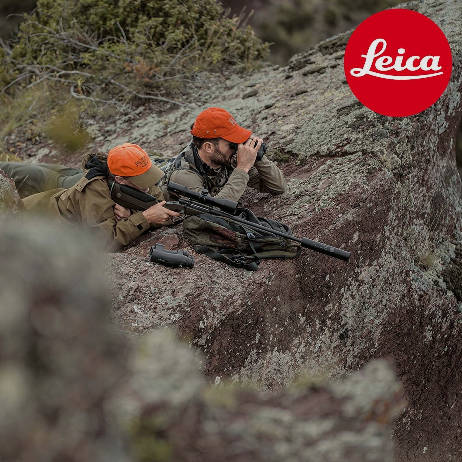 LEICA Geovid Pro 8x32 Entfernungsmesser
