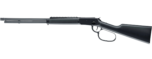 Legends CO2 Unterhebelrepetierer Cowboy Rifle Renegade