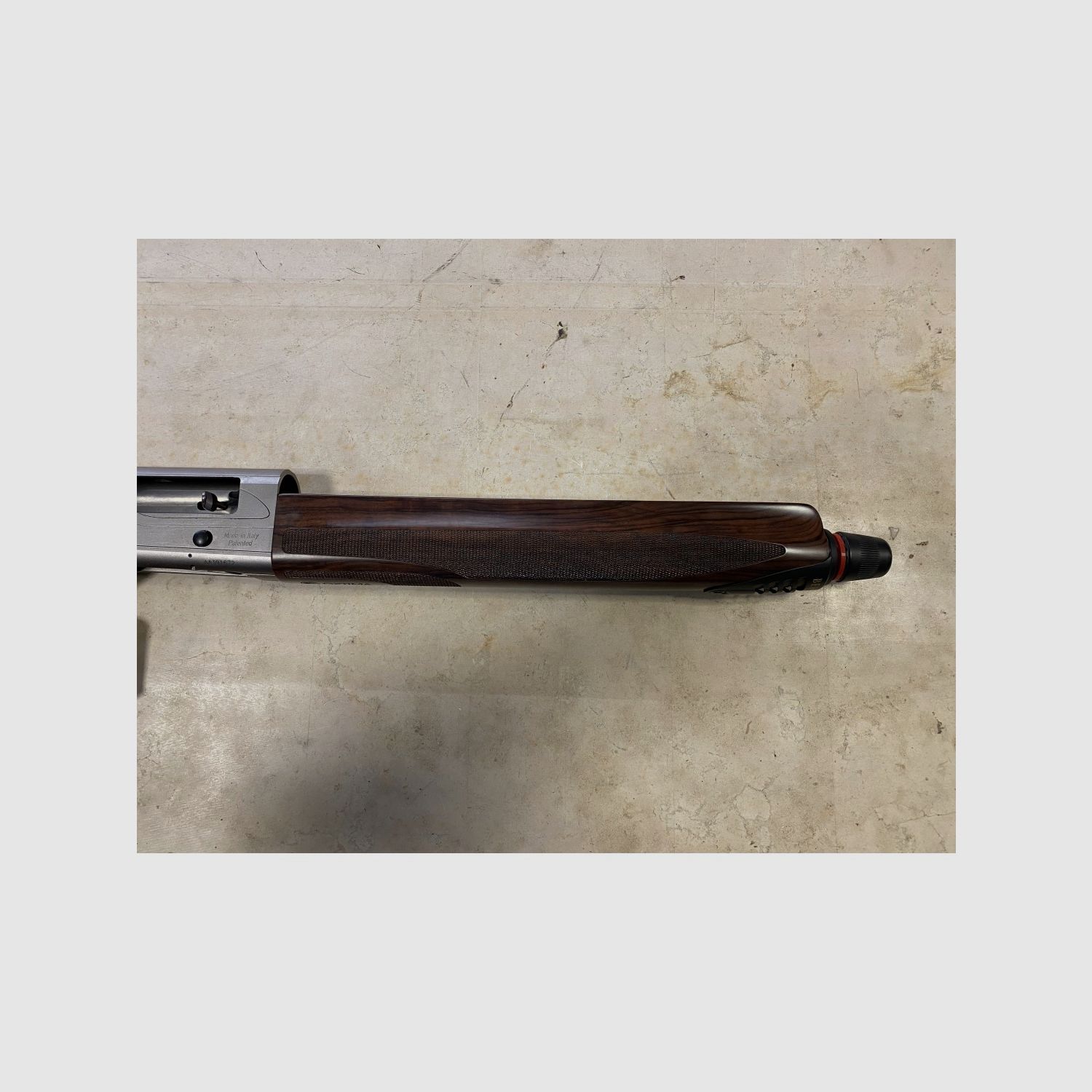 Beretta ontvanger AL391 STONE COAT kal.12, afbeelding 3 van 5