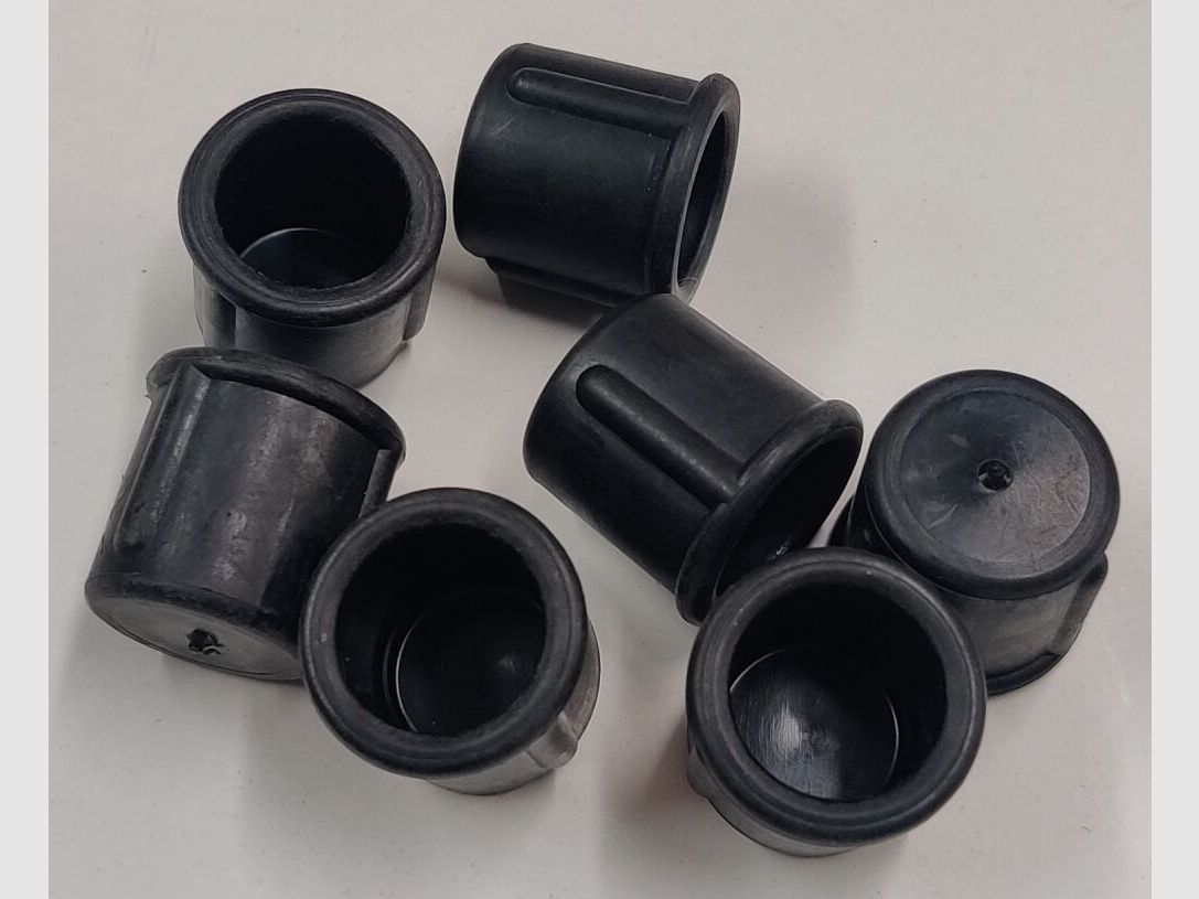 Heckler & Koch MP5 / SP5 / MP5K / SP5K