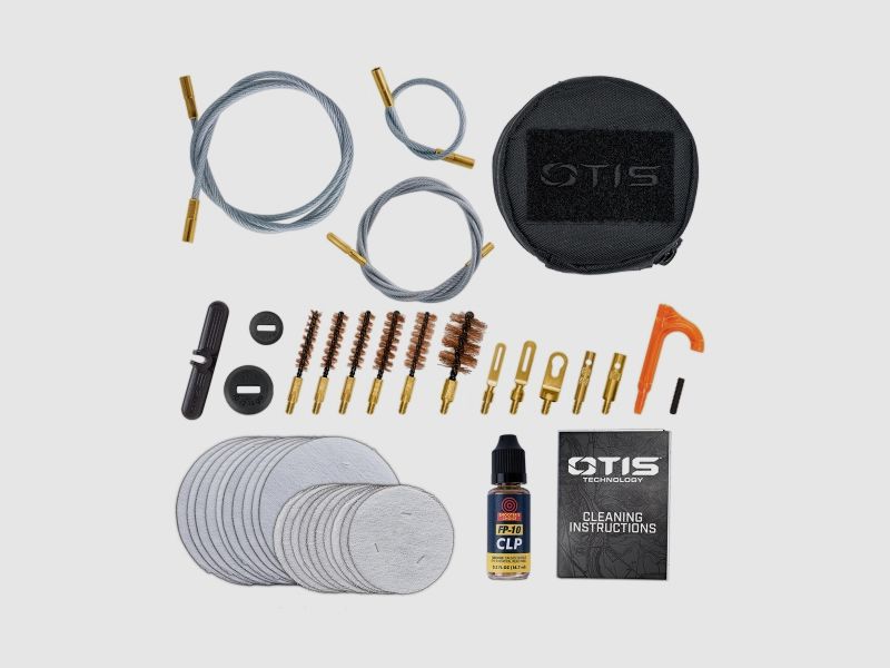 Otis Shooting Bundle - Equipment Package