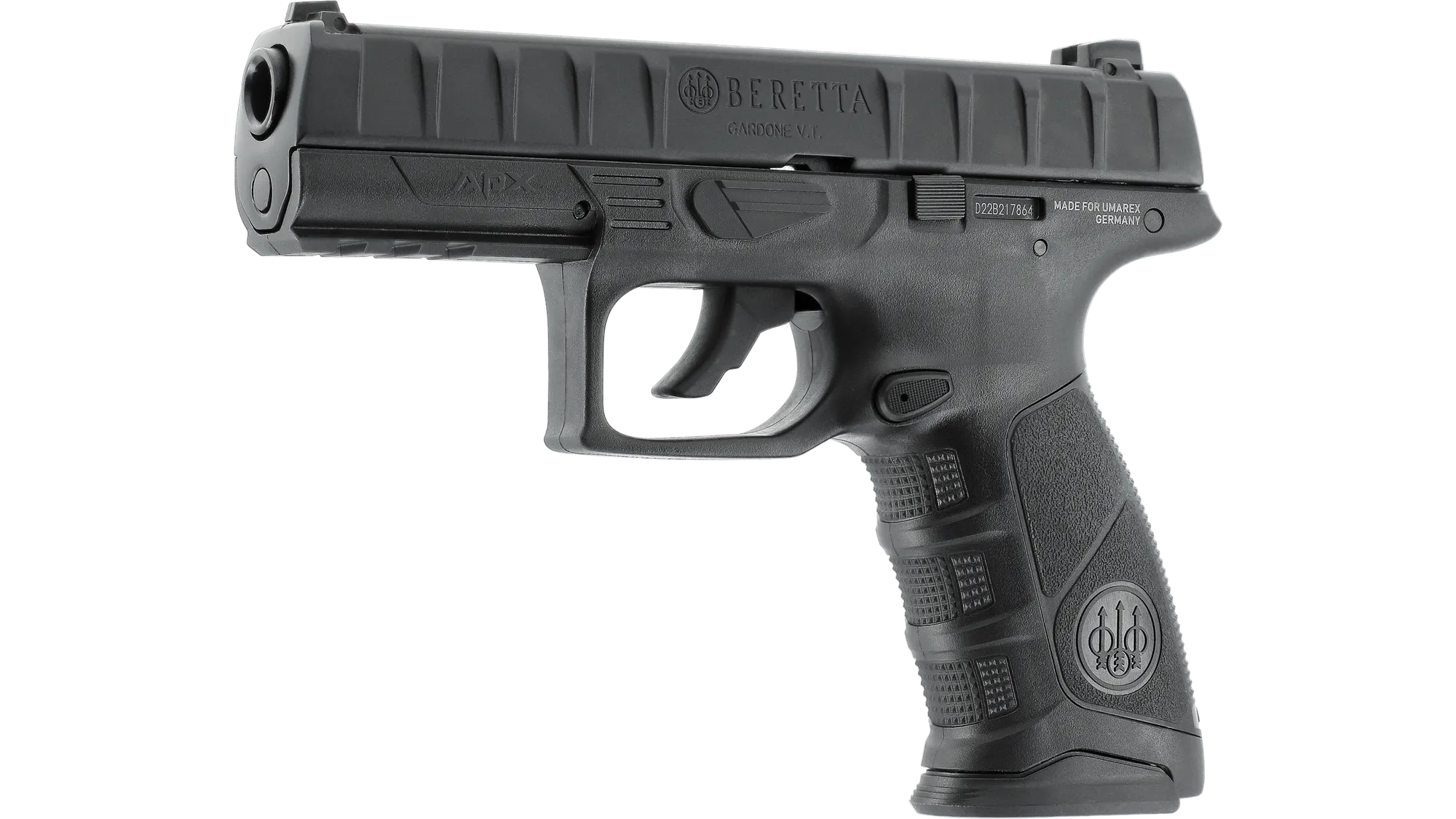 Beretta APX, Bild 2 von 2