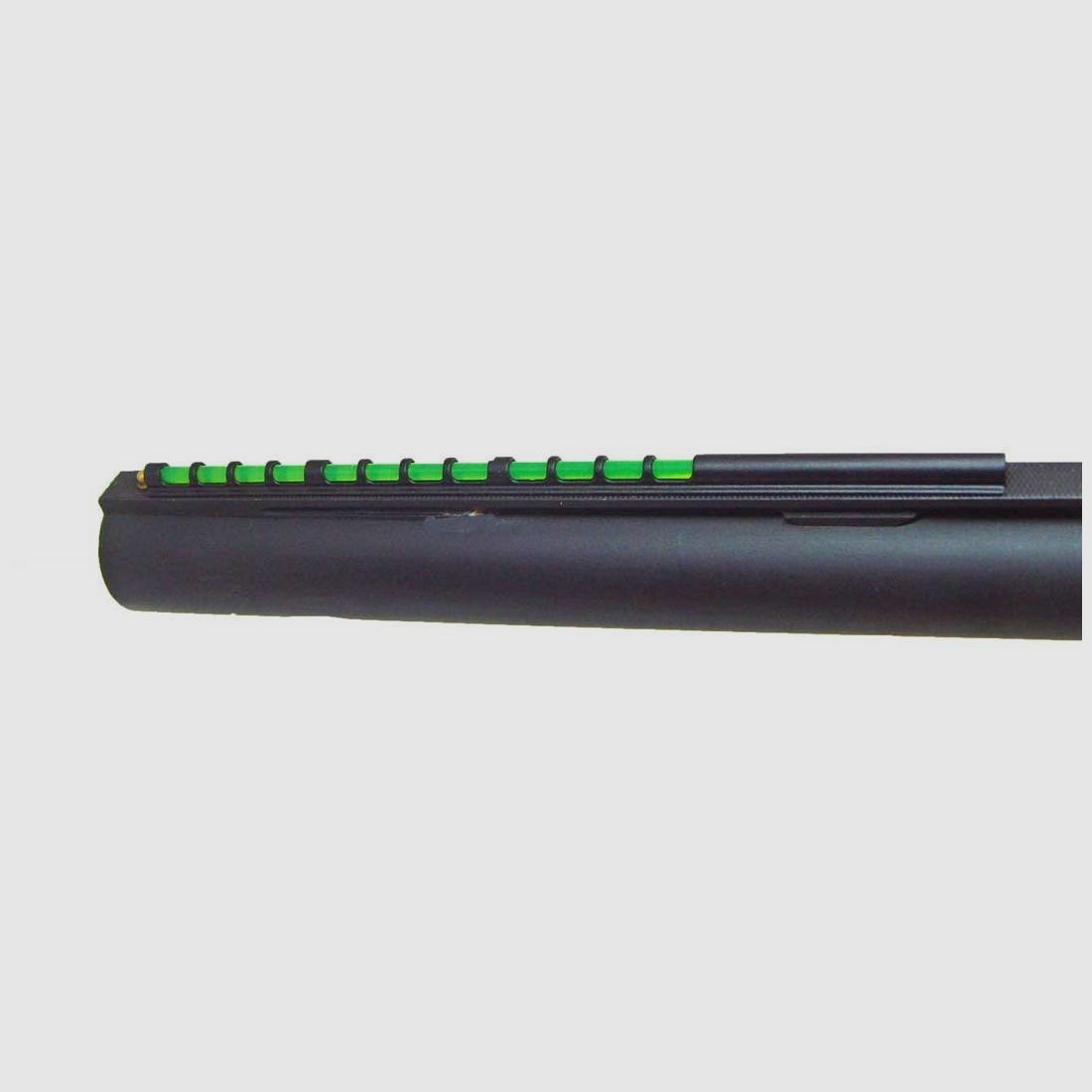 Easy Hit Fibernät Kornsportsskyttepärla 0,10 tum 2,5 mm Grün