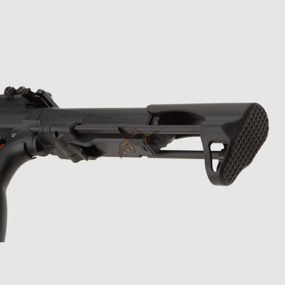 G&G CMF-16K G2 con ETU in Nero Airsoft S-AEG libero da 18