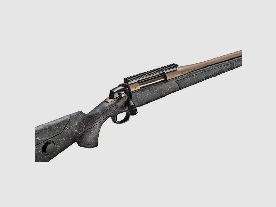 BÜCHSE – BERGARA – CVA CASCADE | .308 WIN | SYNT LRX-2 | 22″, Bild 5 von 5