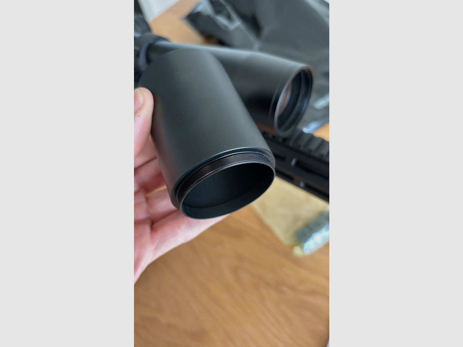 TIKKA T3X Tac A1 Cal. .308 24