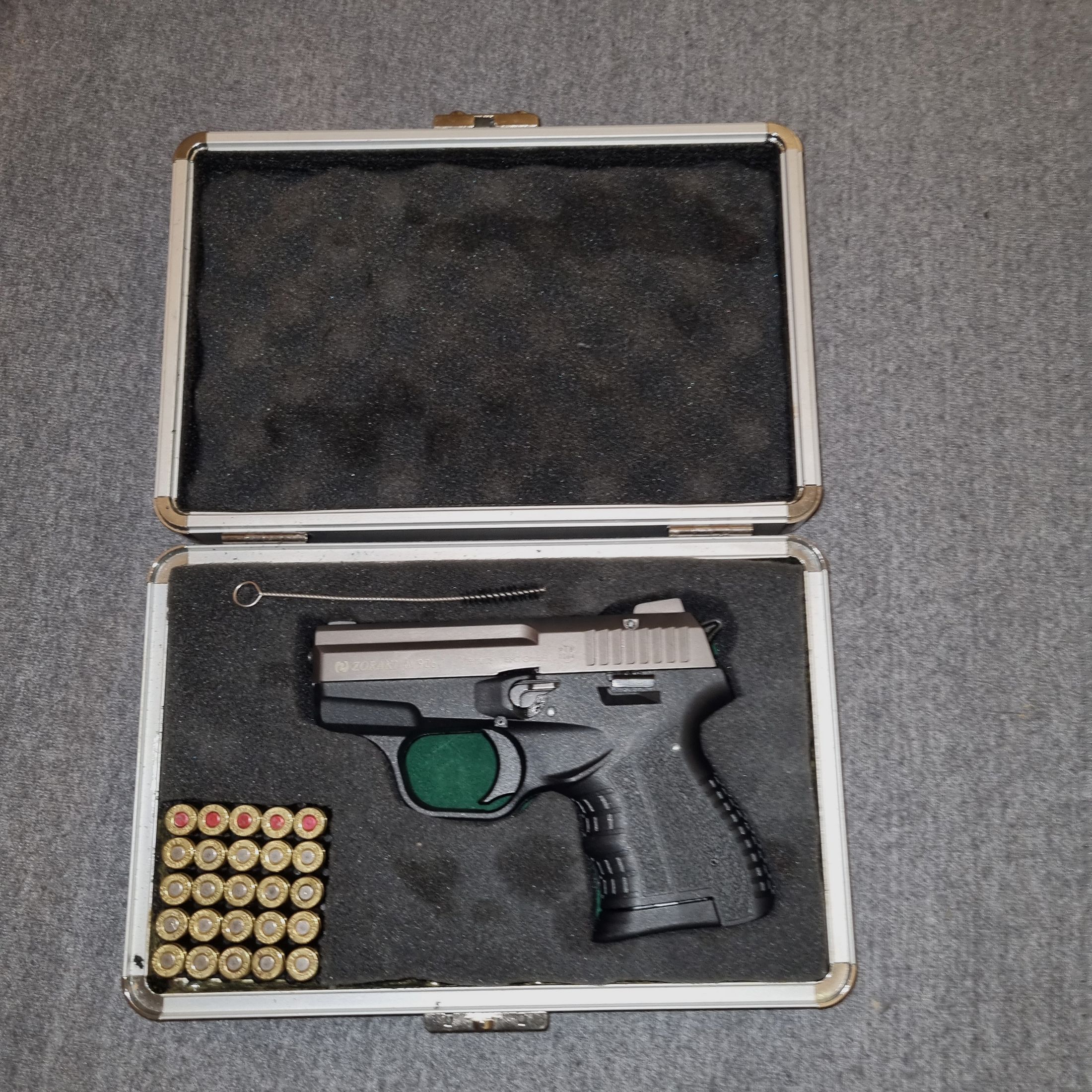 ZORAKI M906 